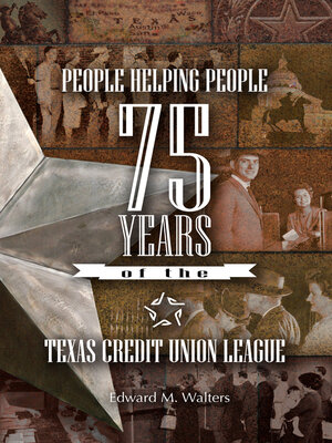 cover image of People Helping People